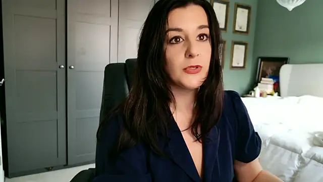 yourcassiexo's Webcam Show