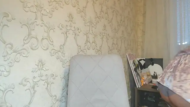 Czat XXX na żywo – DolphinDreams