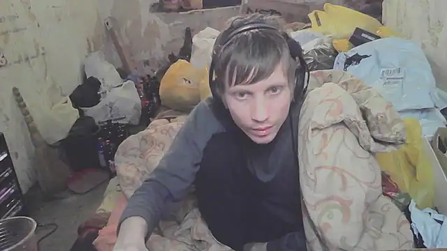 XXX chat uživo modela makarov1993