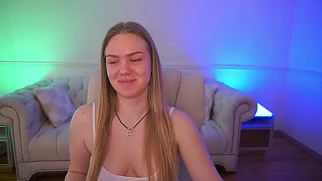 CelesteNoir Pertunjukan Webcam