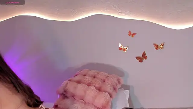 Czat XXX na żywo – LeylaWoods