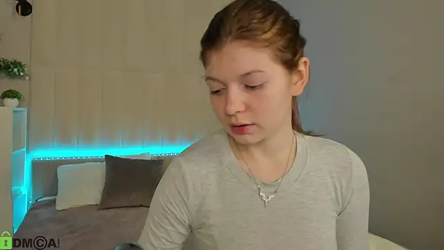 XXX chat uživo modela Nika_Jonson