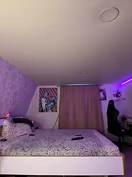 -MaybeBaby-'s Webcam Show