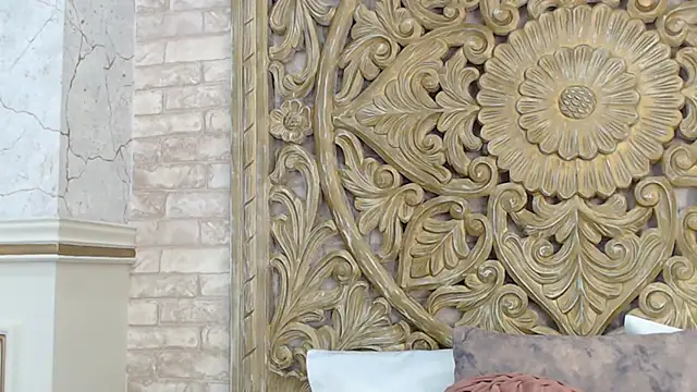 Sofy_acevedo – Kamerová šou