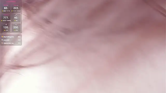 Czat XXX na żywo – ZofiaSoshnik