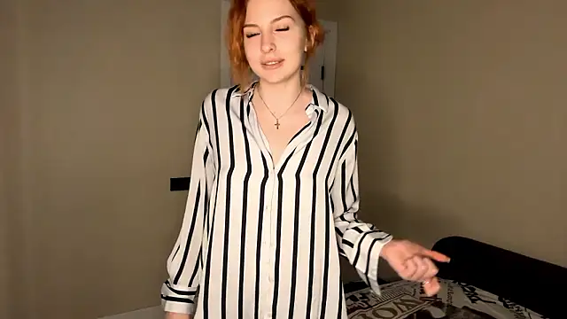 Chat XXX Live LuxuryRita