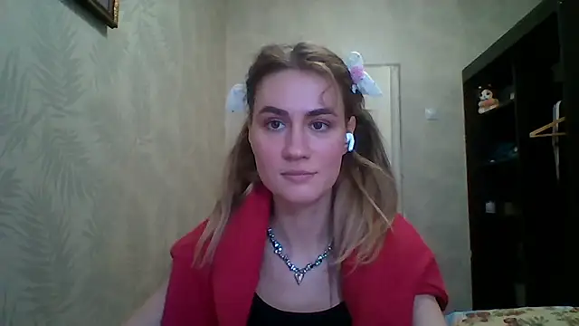 DeanneGilcher Webcam-Show