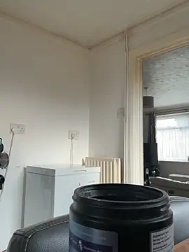 Show Webcam de Georgialacex