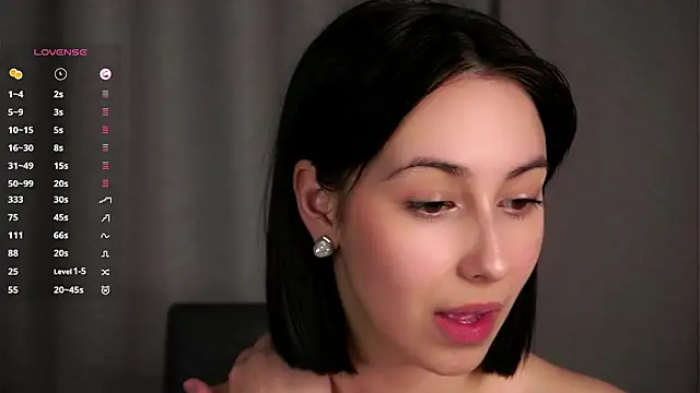 XXX chat uživo modela AngeleLuster