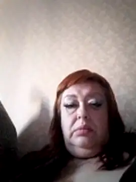 LanaStar345 Show in webcam