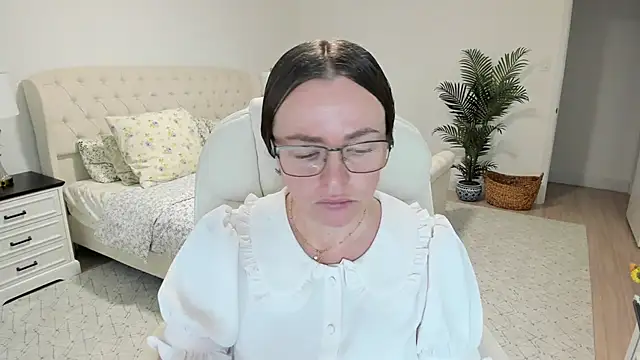 Вебкам-шоу Vika73