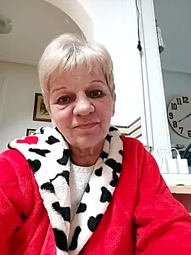 Catababa67's Webcam Show