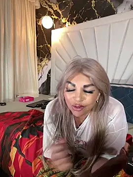 Czat XXX na żywo – scarlett_sexx69