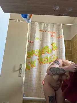 wetgerman_2 Live XXX-chat