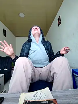 MARILYNRICHTER Live XXX-chat