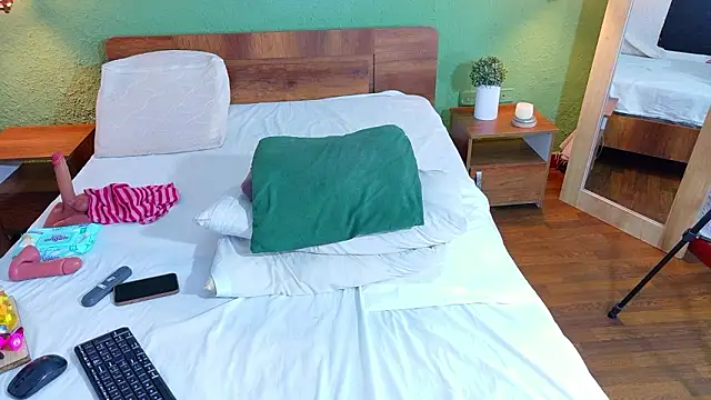 XXX chat uživo modela dannaahbrown