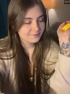 Živý XXX chat Lovely_Waifu