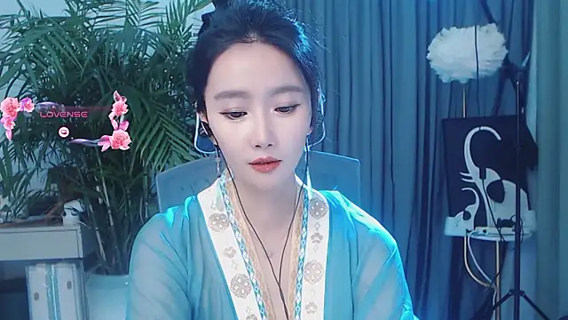 feifei-love – Live XXX-chat