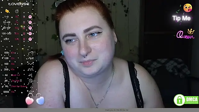 Alicia_love00 লাইভ XXX চ্যাট