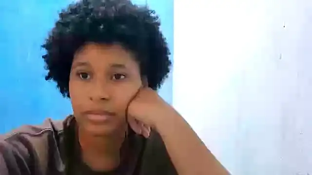 Chat XXX ao vivo de MadelynStamant