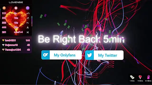 adreana_69 Webcam-Show