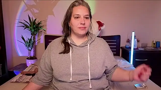 Онлайн чат XXX Bbw_Goddes