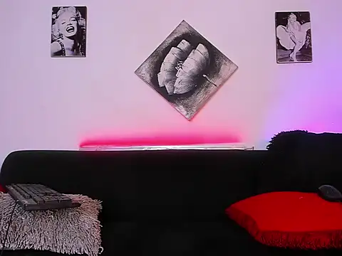 Show de webcam de Ciara_HotTs