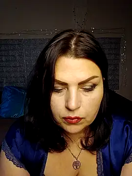 Вебкам-шоу kataleya94