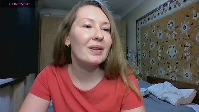 AnnaXLovers 现场XXX聊天