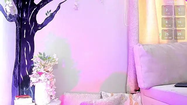 Miranda_doll_ 现场XXX聊天