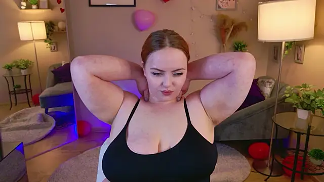 blessbinny 现场XXX聊天