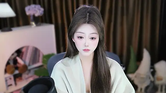 Umi-UmiUmin Live XXX chat