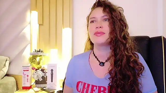 Anaise_latif 现场XXX聊天