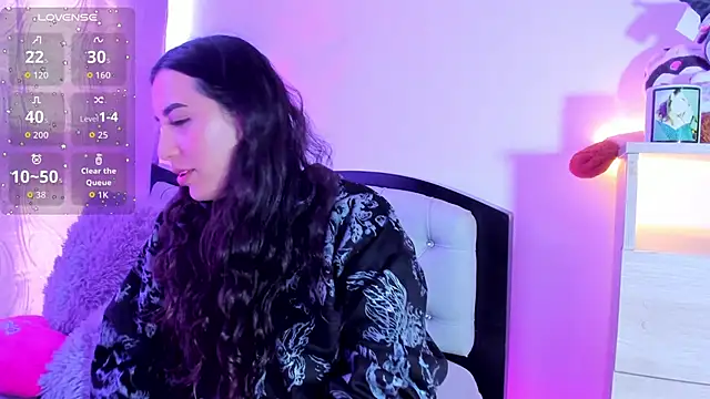 my_aleja_ 现场XXX聊天