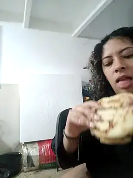 CATTALINAHOT Webcam show