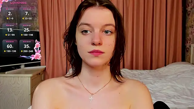 MissMilaX live XXX chat