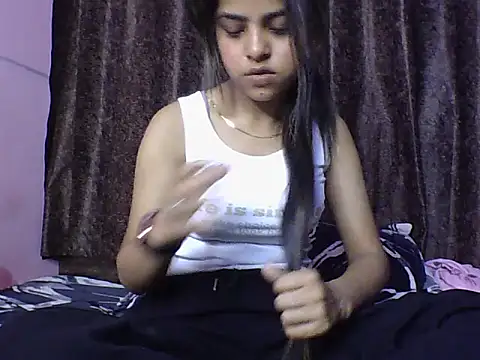 sexy_isha 网络视讯表演