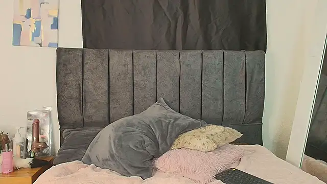 Alana_mitchell18 Live XXX-Chat