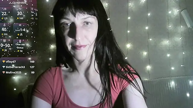 MarieODahliaSn Live XXX chat