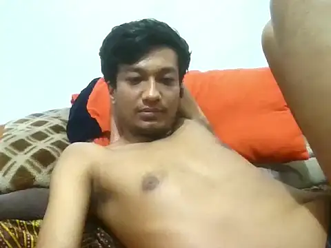 jimnail007's Webcam Show