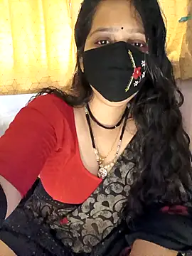 Rising_Smiler Pertunjukan Webcam