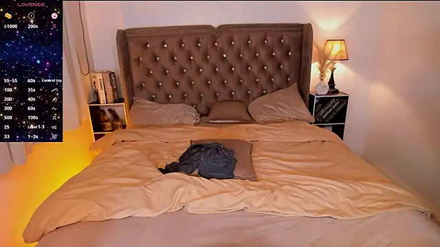 Lady_Riley 在線直播表演