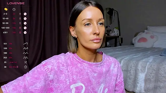 NejaSatin live XXX chat