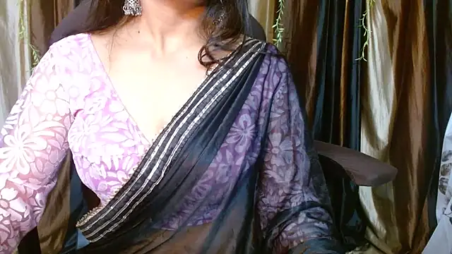 Show de webcam de Wow_Lovely_