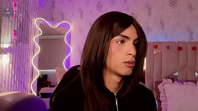 LIHIAN_TAY Live XXX-Chat