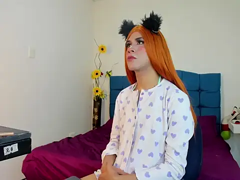 Ailanys_Miller live XXX chat