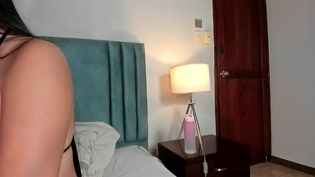 Christy_Sea Chat XXX in diretta