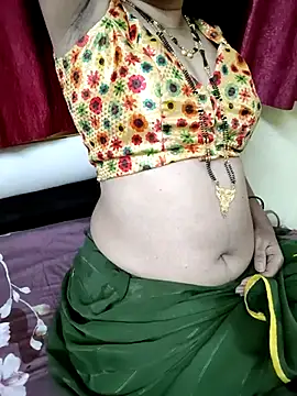 anuradha1432's Webcam Show