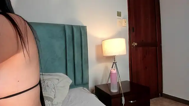 Christy_Sea's Live XXX Chat