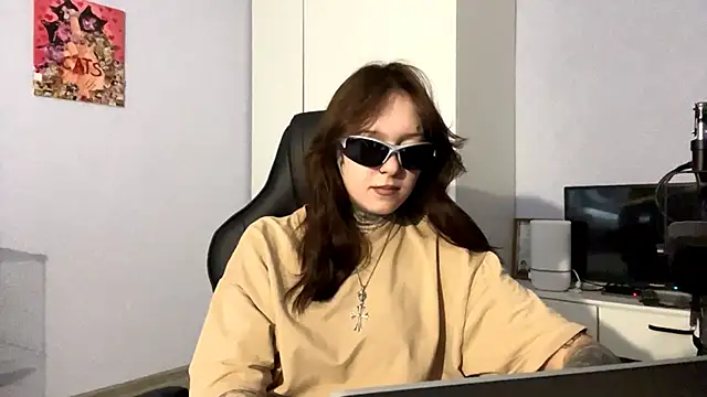 Chat XXX en directo de Littleways